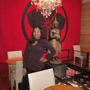 Meet your Posher, Ana